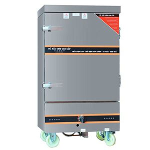 tủ cơm gas 10 khay