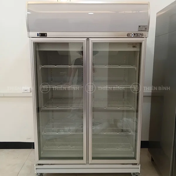Tủ mát trưng bày Berjaya