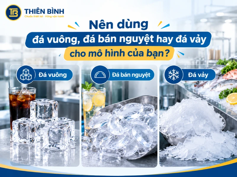 Chọn loại đá