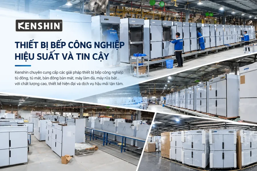 Kenshin Việt Nam